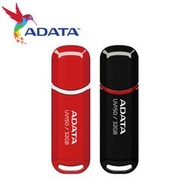 ADATA 威剛 UV150 32G 64G 128G USB 3.2 隨身碟 黑/紅 速度最高100MB/s