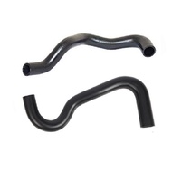 Fast Delivery FORD FIESTA Radiator Hose/DKR/ 1.5 1.6 AT/8V218B274AH/8V218B273AD/Upper Hose Lower Pip