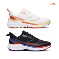 Phoenix Trail Running Shoes Original EDGE Trail Running Shoes - BLACK WHITE/PHOENIX/ RUNNING SHOES B