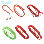 WUDILE Fishing Lanyard Cable Fishing Gear Supplies Safety Tether Cord