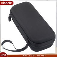 MIRACLE Car Air Pump Storage Bag Electric High-pressure Air Pump Portable Protective Box Compatible For Xiaomi 1s