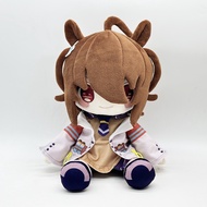 Umamusume Pretty Derby plush toy Agnes Tachyon popular gift
