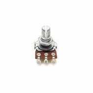 B500K POTENTIOMETER POTS (16mm/Small)