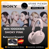 Sony WH-1000XM5 LDAC Wireless Noise Cancelling Bluetooth Headphone (WH1000XM5/XM5)