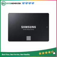 Samsung SSD 870 EVO 500GB 500GB SSD/