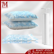 Vacuum Manual Hand Pump Storage Bag Air Pump Home Accessories Compression Bag Pump