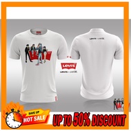 NEW GORILLAZ T-SHIRT