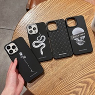 CASETIFY SILICON BLACK iphone 7 8 7+ 8+ X XS MAX XR 11 12 13 Pro Max