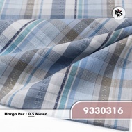 KATUN CODE T78S Premium 3s Combed Cotton Fabric Yarn Gingham Yarn Dyed Color 1C