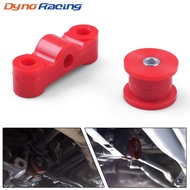 Manual Suspension Transmission Shifter Linkage Stabilizer Bushing For D Series 88-00 Honda Civic Del