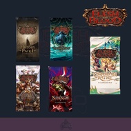 FLESH AND BLOOD : Loose Pack