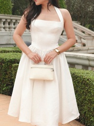 [Pre-Order] RAVii - Elodie Maxi Dress