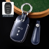 ปลอกกุญแจ New Honda Civic FE HRV 2022 - 2024 และ CRV 2023 - 2024 ปลอกกุญแจรถยนต์