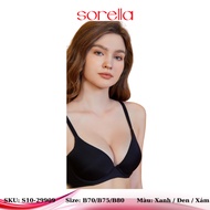 Women's bra S10-29909 brand Sorella, plain, 3/4 cup, underwire, lift mouse