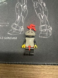 中古 used castle Lego Minifigure cas172