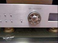 Krell S-300i Integrated Amplifier