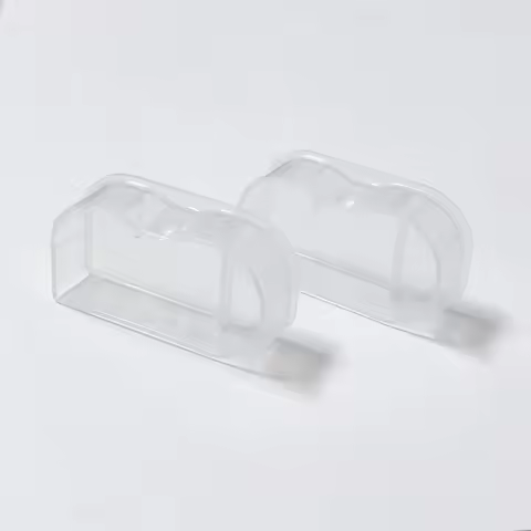 2Pcs Battery Cover Protection case for Nikon EN-EL15 EL15a EL15b EL15c D500 D600 D610 D750 D780 D800