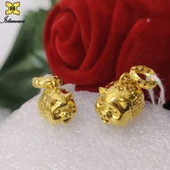 ISTIMEWA 916 PDR Pendants// Loket PDR Emas 916