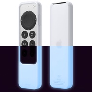 elago 2023 Apple TV Siri Remote R2 Slim Case เฉพาะ Gen 6 เท่านั้น (เคสใส่ รีโมท Apple TV รุ่น 2023) 