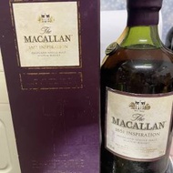 The macallan 1851 inspiration 麥卡倫 ...