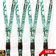 jg Wholesale Bulk YFC  CFC 10pcs 6pcs 3pcs YFC Youth for Christ Lanyards Id Lace Name tags