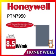 Honeywell PTM7950 Thermal Pad 8.5W/mk Phase Change Silicone Grease CPU Thermal Conductive Paste Pad