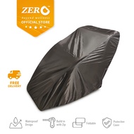 Zero Healthcare Massage Chair Dust Cover