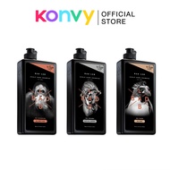 Bad Lab Scalp Care Shampoo 350ml (4 Types to Choose)