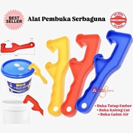 Paint Can Opener Tool/ Bucket/ Gallon etc. Can Opener Bottle Opener