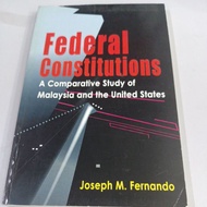 federal Constitution