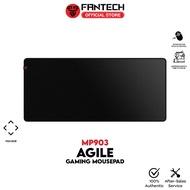 Fantech Agile MP903 Gaming Mousepad | Optimized For Speed & Control | Superior Dense &Fine Stitching