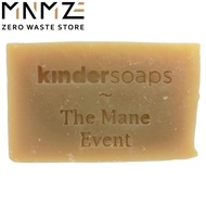 Kinder Soaps The Mane Event Shampoo Bar (No packaging)