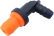 PCV Valve for Ford Escape, Separator PCV Valve LFP7-13-890/ZZC1-13-890/8S4Z 6A666 A/6P1340/PCV589/76