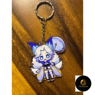 Lien 8 Quan Keychain - Lilianna -