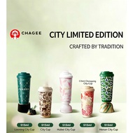 [PRE ORDER] CHAGEE TUMBLR STAINLESS Original