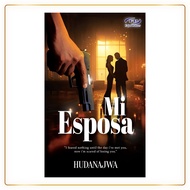Mi Esposa - Hudanajwa | Novel Melayu Fajar Pakeer | Hero Dingin | Dark Romance | Trauma Healing