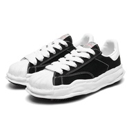 MMY Dissoing Sanyuan Kangyu Men Women Thick Soled Lovers Retro Daddy Sports Casual Shell Head Board