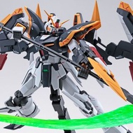 Gundam 魂限 MG MG 1/100 GUNDAM DEATHSCYTHE EW 死神高達 (ROUSSETTE UNIT 裝備) 1/100 Premium Bandai P-Bandai P