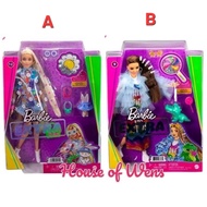 BARBIE EXTRA DOLL Original - BARBIE DOLL TOY