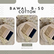 Cotton Bawal Headscarf | Field 50 | Bawal Bawal | Bawal Headscarf | Bawal Cotton