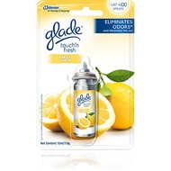 Bundle of 3 x 9grams Glade Touch N Fresh Refill 9g