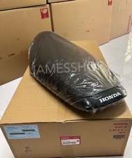 🔻เเท้เบิกศูนย์🔻เบาะ WAVE125iหน้าแหลม รุ่นหัวฉีด 77200-KPH-690 ชุดเบาะนั่ง (สำหรับ125R/S เเปลงถังหัวฉ