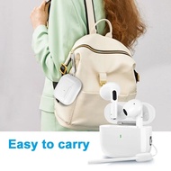 GOOJODOQ x NAILOONG Limited Edition |   J201 Fon Telinga Wireless Bluetooth Earphone |   EarPods Ear