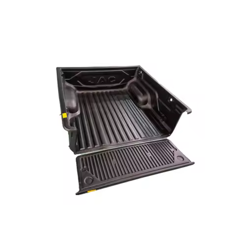 the best custom fit Pickup bed box-shape liner for JAC T6 T8 long and short bed cover auto exterior 