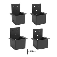 การออกแบบที่เป็นนวัตกรรมของการรองรับ Pergola Rafter ช่วยให้ประกอบได้ง่ายและปลอดภัย