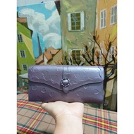 Vintage 2-hand wallet brand as pictured