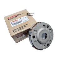 Auto clutch Double clutch assy Yamaha nmax aerox turbo techmax ultimate Original Yamaha BLS-E6620-01