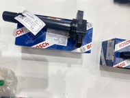 คอยล์จุดระเบิดToyota camry wish acv30 acv40 alphard anh20 2.4 cc แท้bosch ราคาตัวละ