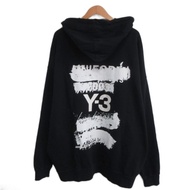 Y-3 Hoodie Direct from Japan Secondhand