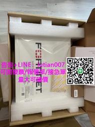 【量大可議價】【可開統編】飛塔Fortinet型號FS-124F、FS-124F-PO